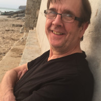 H.Samuel Employee Mick Mustill's profile photo