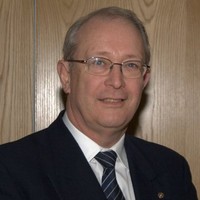 PharmaConsult Ltd# Employee John Jolley's profile photo
