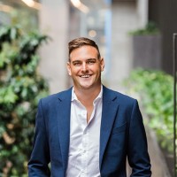 Kurraba Group Employee Nick Smith's profile photo