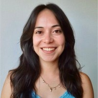 RMES Analytics Employee Ignacia Aspillaga's profile photo