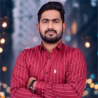 ZTRIC, Inc. Employee Nilesh Kudale's profile photo