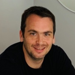 Flux IT Employee Agustín Kelly's profile photo