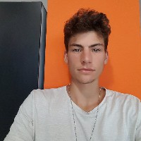 BREKKA Employee Fabio Paolillo's profile photo