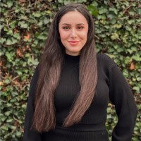WALL!SUPPLY Group Employee Zjala Aliyeva's profile photo