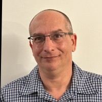 Trustmi Employee Royi Barnea's profile photo