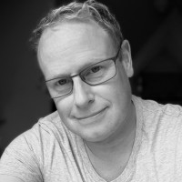AJQ Technology Consulting Employee Richard Puncheon's profile photo