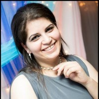 SunTrust Bank Employee Nermin Abdallah's profile photo
