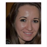 Comdata Romania Employee Geanina Apetrei's profile photo