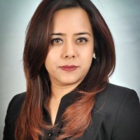 Virtuous Retail Employee Ananya Dasgupta's profile photo