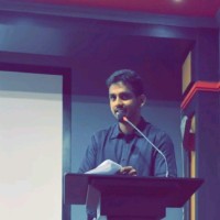 Outlook Publishing (India) Pvt. Ltd. Employee Immanuel John's profile photo