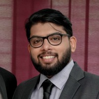 Technisanct Employee Tito Joseph Francis's profile photo