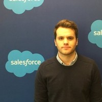 Salesforce Employee Chris Marks's profile photo