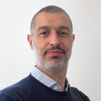 G.D S.p.A. Employee Enrico Borgognoni's profile photo