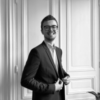 SPARK AVOCATS Employee Gregoire Farez's profile photo