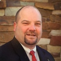 PGA TOUR Employee Roby Robertson's profile photo