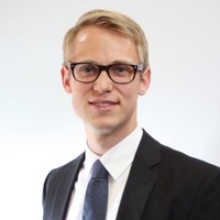 Senacor Technologies Employee Felix Galli's profile photo