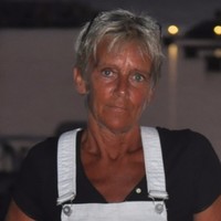 Connect Systems Employee Josiane van Den Dries's profile photo