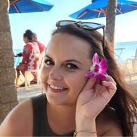 Radical Minds Employee Chelsea Ford's profile photo