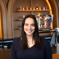 Molson Coors Beverage Company Employee Ashley Austin's profile photo