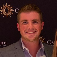 Sourcegraph Employee Andrew Norrish's profile photo