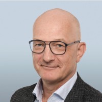 ias-Gruppe Employee Philipp Stevens's profile photo