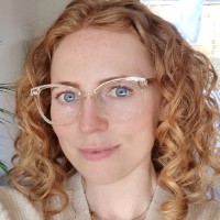 Odin Vision Employee Laura Jones's profile photo