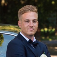 Energifabriken AB Employee Robin Westerlund's profile photo