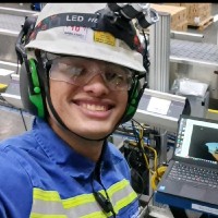 Geslat Employee Gabriel Fernandes Oliveira's profile photo