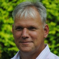 kwadrantgroep Employee Peter Doorlag's profile photo