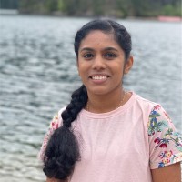 Jayashree Kumar Email & Phone Number