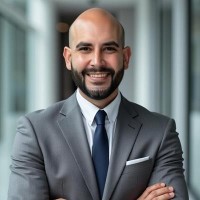 Merrill Lynch Wealth Management Employee Peter Lugo's profile photo