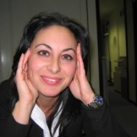 Quinary Employee Anna Felici's profile photo