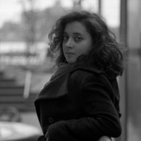 PM Architecture PC Employee Anna Boyadjian's profile photo