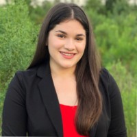Butterfly Effects Employee Marina Bojorquez's profile photo