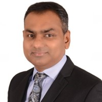 Nissan Digital India LLP Employee Jaljith Narayanan's profile photo