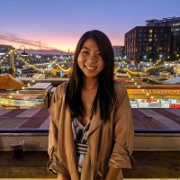 Kristin Pyun Email & Phone Number