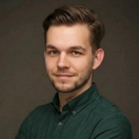 ambiscale (formerly Cut2Code) Employee Krzysztof Król's profile photo