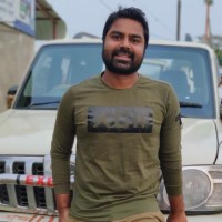 UANDWE, Inc. Employee Niket Kumar's profile photo