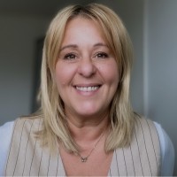Erikshjälpen Second Hand Employee Magdalena Kvesic's profile photo