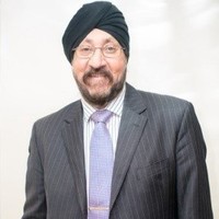 TouchstoneFMS Employee David Singh's profile photo