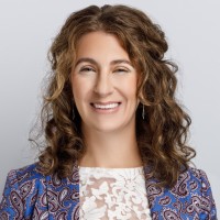 KQ Communications Employee Teri del Rosso's profile photo