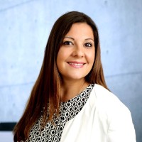 HCM SSC GmbH Employee Maja Subotic's profile photo