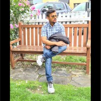 Vortex Engineering Employee Bhavesh Bahadkar's profile photo