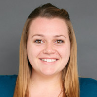 California State University Channel Islands Employee MacKenzie Erickson's profile photo