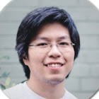 ClassBento Employee Iain Wang's profile photo