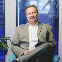 EuroTech ME Employee Frik van der Vyver's profile photo