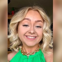 ROSS Pneumatrol Ltd Employee Megan Griffin's profile photo