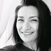 Syscom Engineering Employee Desislava Balabanova's profile photo