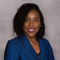 Meharry Medical College Employee Michelle Steele's profile photo