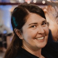 CyberCube Employee Samantha Kelly's profile photo